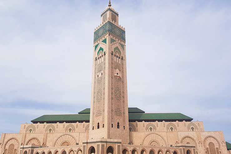 Casablanca, Marrocos: saiba onde fica, como chegar lá e como aproveitar sua viagem! Casablanca, Marrocos: saiba onde fica, como chegar lá e como aproveitar sua viagem!