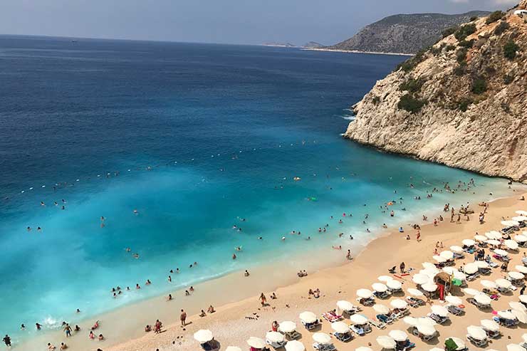 Cidades da Turquia: veja os locais mais indicados pra se visitar!