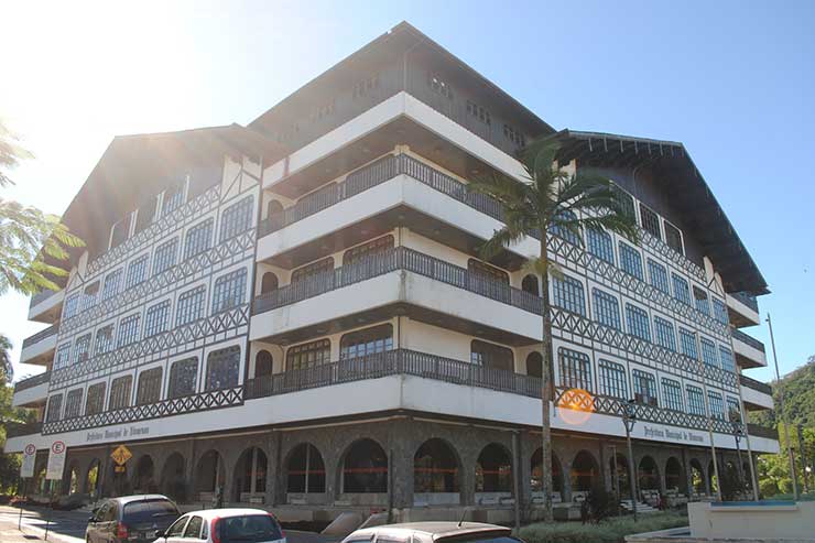 Blumenau, SC: veja onde fica, o que visitar e como é conhecida a cidade!