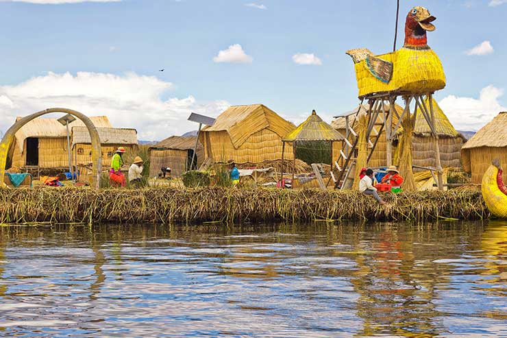 Puno, Peru: saiba como viajar com segurança e economia!