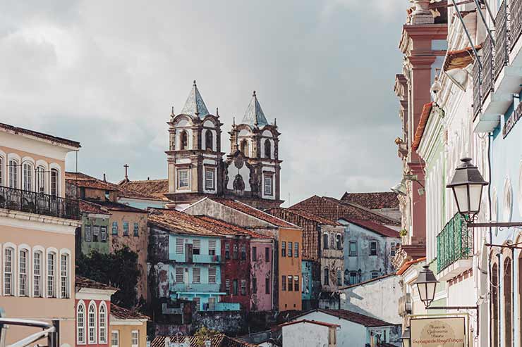 O que fazer em Salvador: veja a melhor forma de montar seu roteiro de viagem!