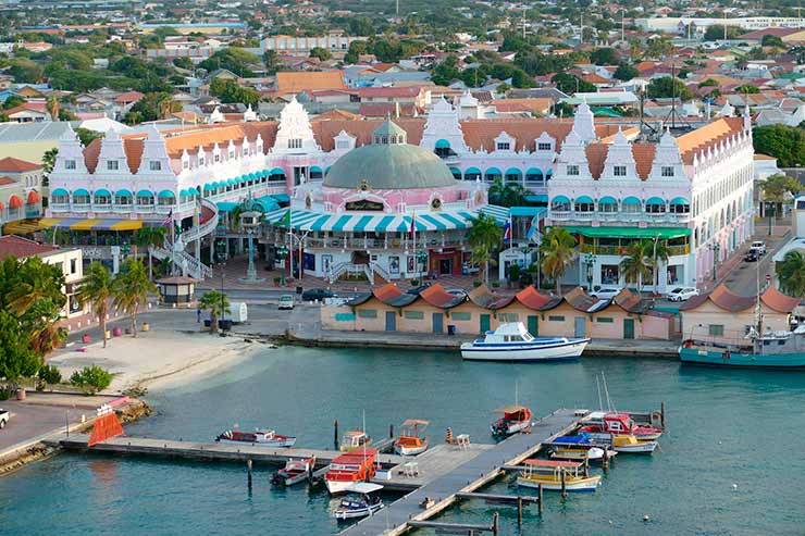 Aruba: onde fica, o que fazer, onde se hospedar e outras informações!