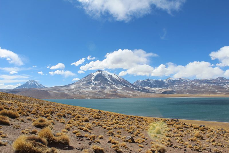 Calama: saiba mais sobre a capital da província El Loa!